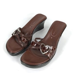 Athena Alexander Sandals
